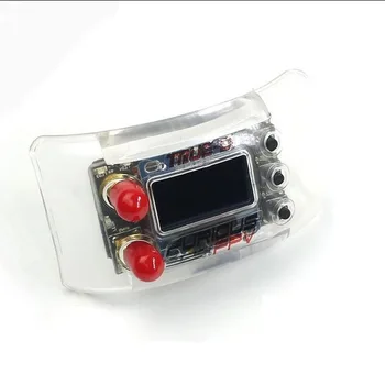 

FPV Furious True-D v3.8 5.8G FatShark HD3 HDO DOM receiver for FatShark Goggles Goggle Glasses