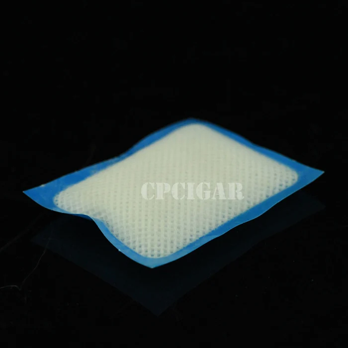 Practical Cigar Humidifier Bag Pouch for Cigar Tobacco Cigarette Moisturizing Humidifiers Keep Cigars Fresh 108pcs/lot Practical Cigar Humidifier Bag Pouch for Cigar Tobacco Cigarette Moisturizing Humidifiers Keep Cigars Fresh 108pcs/lot