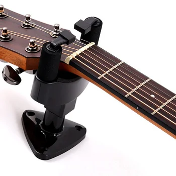 

Wall Mount Guitar Stand Hook Fits Most Accessories Down Ukulele Guitar Wall Bracket / Hook Various Guitar Sizes Architecture