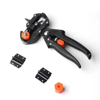 

Garden Tools Grafting Chopper Vaccination Cutting Tree Gardening Tools Plant Shears Scissors