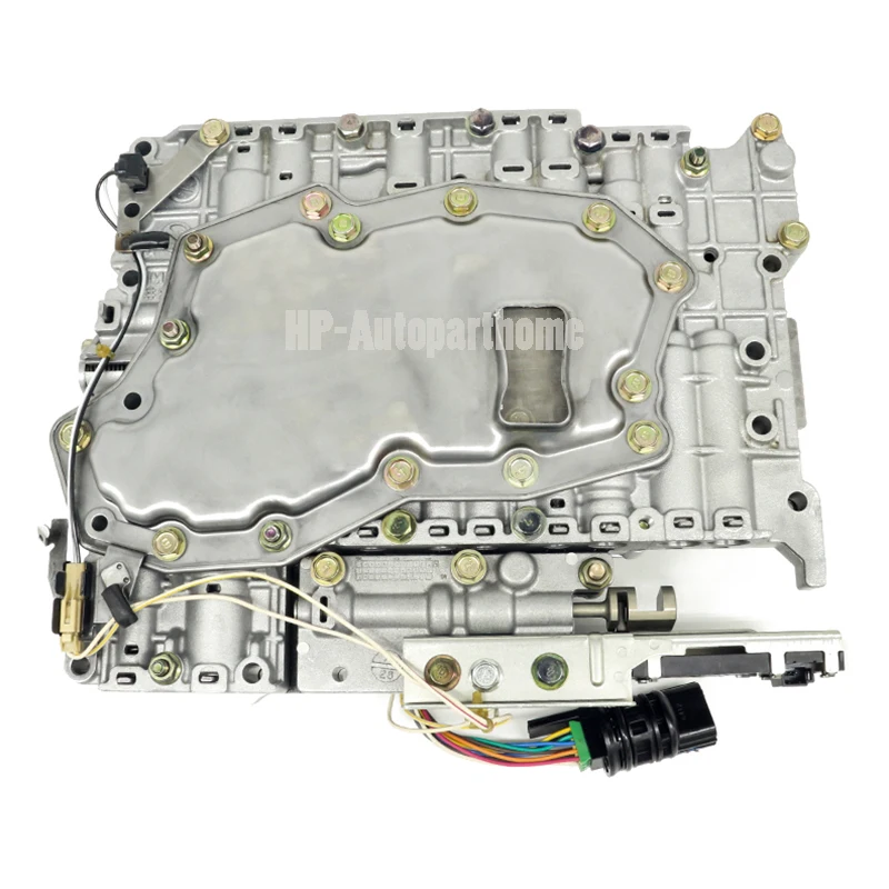 0260550002 RE5R05A A5SR1 Transmission Control Unit TCM TCU JATC0 2
