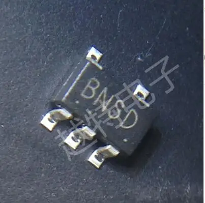 S-8520F33MC-BNST2G S-8520F33MC | Электроника