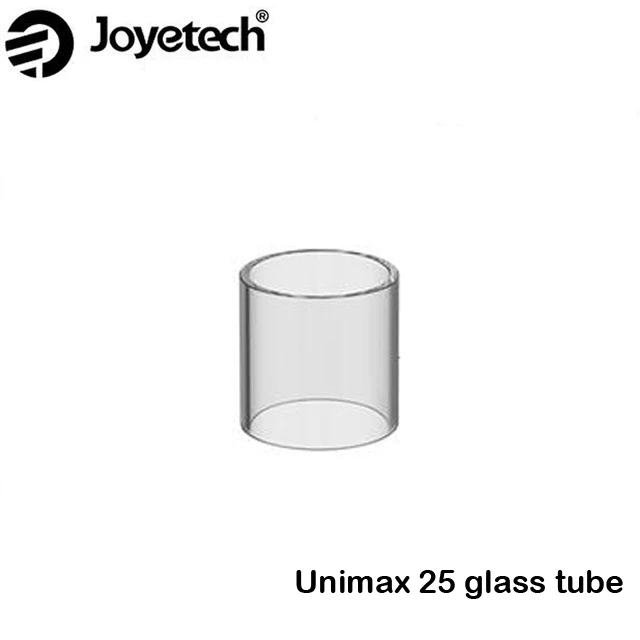 Unimax 25 Tank Glass Tube-1