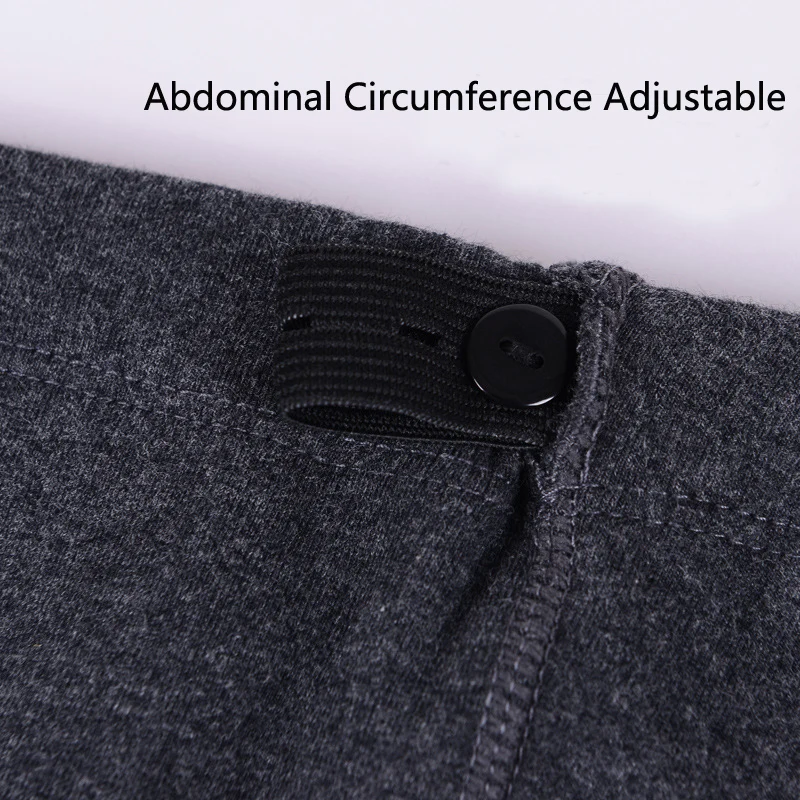 Large Size Maternity Winter Leggings Warm Thick Pants Pregnant Women Maternity Pants High Waist Trousers Clothing for Pregnant