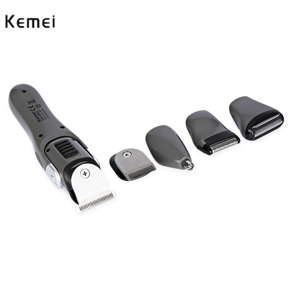 kemei 680a review