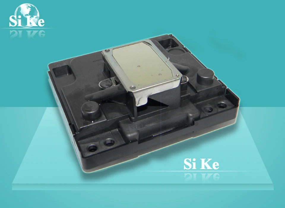 

Free shipping 100% Original print head for EPSON ME2 ME200 ME30 ME300 Printer Head  on sale