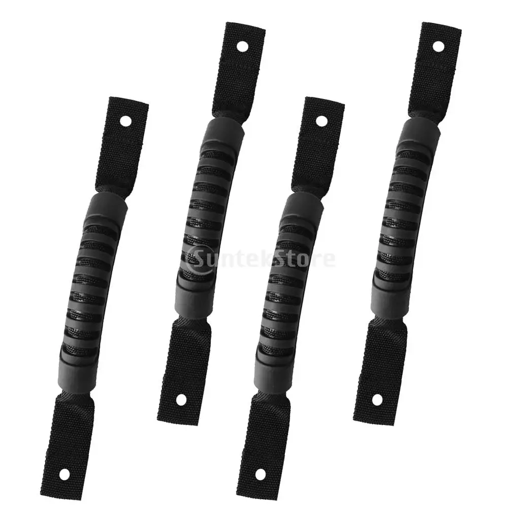 Web handles. Web handles