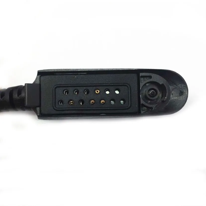 Многофункциональное Программирование 5 и 1 для Motorola EX600 XLS GL2000 GP328 Plus GP338 GP344