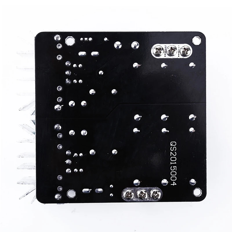 New 1000W ZVS Low Voltage Induction Heating Heater DIY Board Module with Tesla Coil