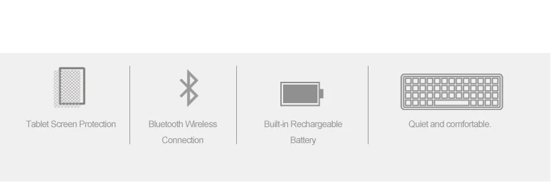 Witsp@ d ультра-тонкий беспроводной Bluetooth чехол для клавиатуры для iPad Pro 12," выпущен, все-в-одном дизайн премиум кожаный чехол