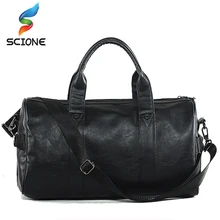 Горячая A++ для тренировки на открытом воздухе PU спортивная сумка для мужчин женщин Путешествия Обучение Фитнес сумка Портативная многофункциональная сумка