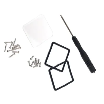 

Glass Cover Lens Waterproof Housing for GoPro Hero 3 Sports Action Camera