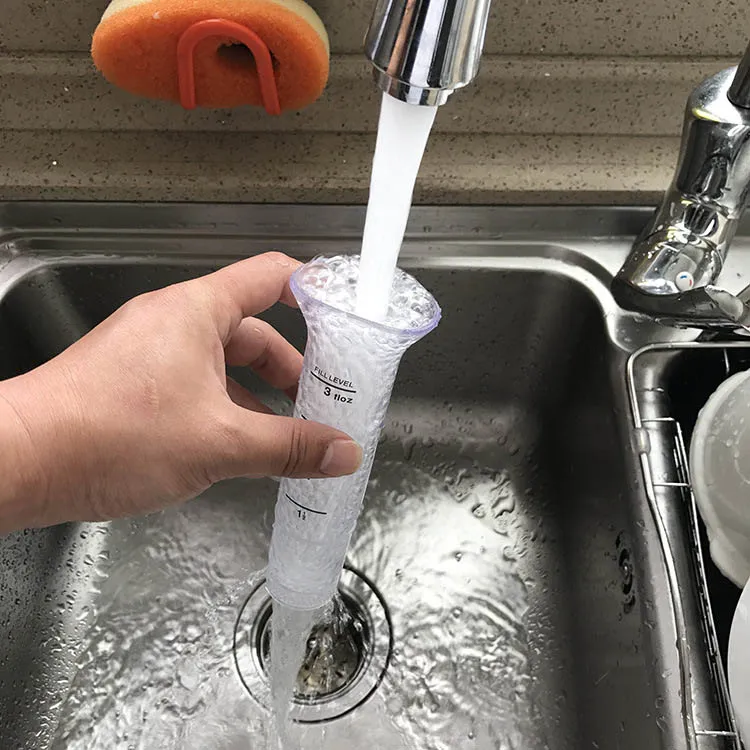 Easy to clean the meat injector