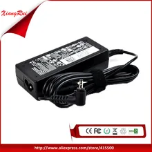 Новое поступление натуральная Ultrabook адаптер переменного тока для Dell Vostro 5470 серии 19.5 В 3.34a 65 Вт с 4.0x1.7 мм разъем DC