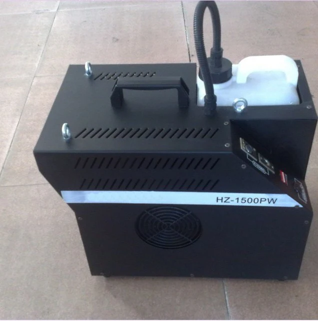 

Martin Type Hot Sale 1500W Haze Machine,Smoke Machine,Hazer,Fog Machine For Special Effects