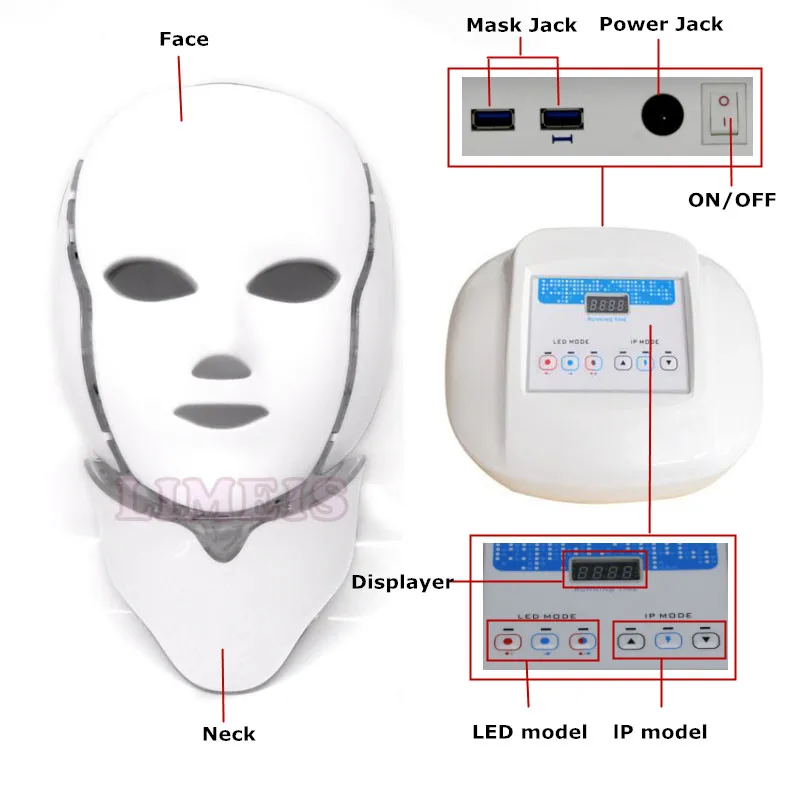facial mask