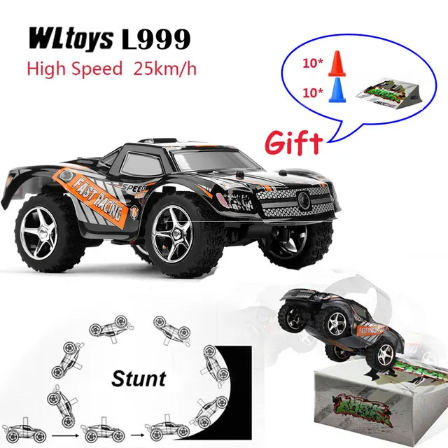 wltoys l999