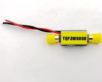

TQP3M9008 Noise Figure 1.3 50MHZ-4GHZ Low Noise Amplifier RF