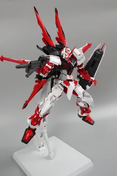 

daban model MG 1/100 8806 MB version style empty red confused red heresy