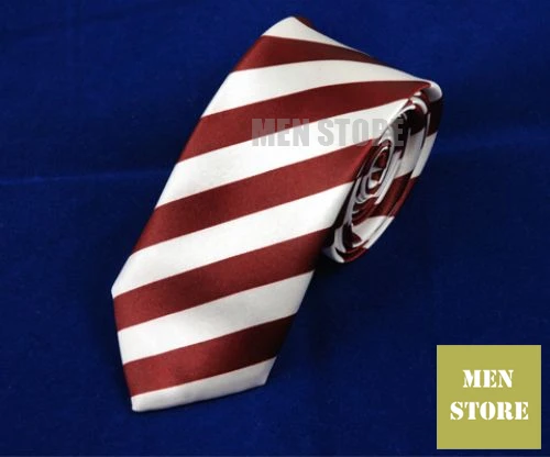 Панк Checker покер музыка полосой печати плотные цветные штаны-скинни тонкий узкий " галстук 5 см галстуки Свадебная вечеринка галстук для жениха продать - Цвет: MT112
