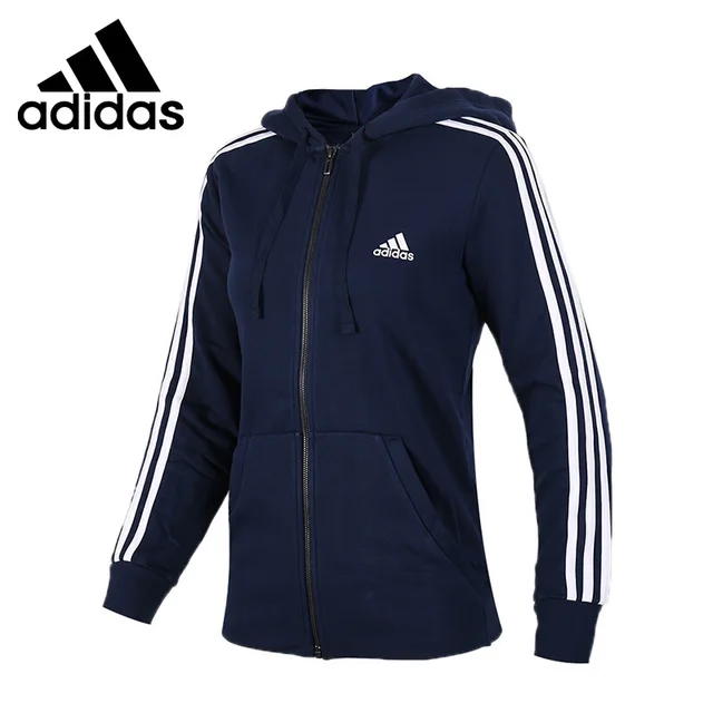 nouvelle veste adidas