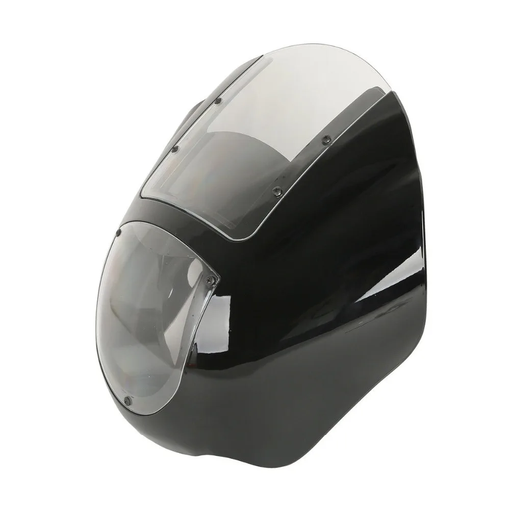 Комплект обтекателей мотоцикла для Harley 1986 1994 FXR 1988 позже XL 1995 2005 модели Dyna 09 17 Iron883