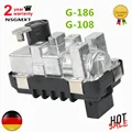 AP01 Neue Turbo Elektrische Antrieb FÜR 04 07 Dodge Sprinter 2 7 LDiesel G 108 514249AA auf