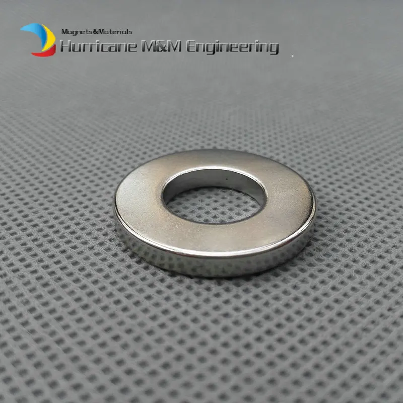 N42 NdFeB кольцо OD 25 4x12 7x3 175 мм магнит 1 &quotodx1/2&quot id x1 / 8 &quotнеодимовые постоянные