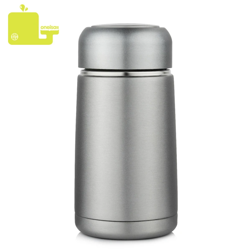 portable flask cup