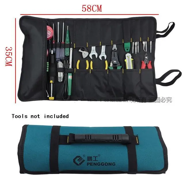 Free Shipping Oxford Canvas Tool Bags Organizer Bag In Free Shipping Oxford Canvas Tool Bags Organizer Bag