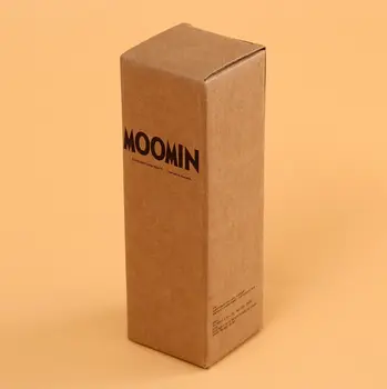 

CMYK printing Custom pasta cookie food packaging box safe protective kraft paper box ---PX10089