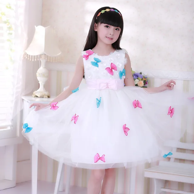 Beautiful Dresses for Girls