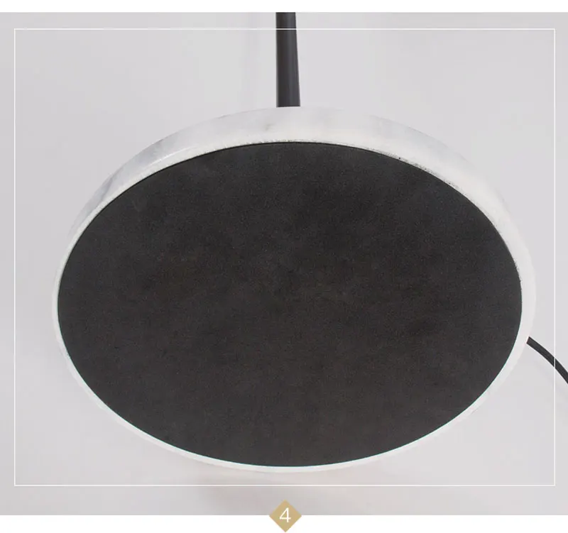 American Nordic Design LED Floor Lamps Bubble Glass Decor Standing Lights Living Room Study Bedroom Standing Lamp Fixtures (10)