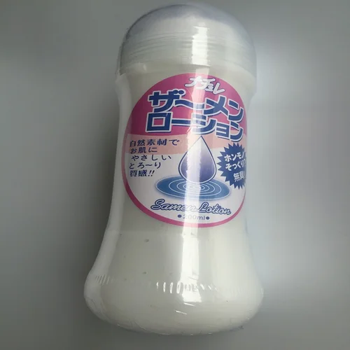 Vanessa&CO Japan Sex Semen Lube Products 200ML Vaginal Creamy Lubrication Also For Anal Sex,Water Base Lubricant Sex Oil Islamabad