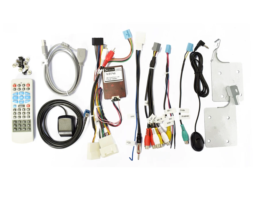 Clearance Android 7.1 Car DVD GPS Player for Toyota Prado 150 13 Clearance Android 7.1 Car DVD GPS Player for Toyota Prado 150 13