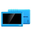 8GB 4.3 Inch Touch Screen MP3 MP4 MP5 Player Digital Video Media Speaker Support TF long standby Lossless Music Game Ebook Play ► Photo 2/6