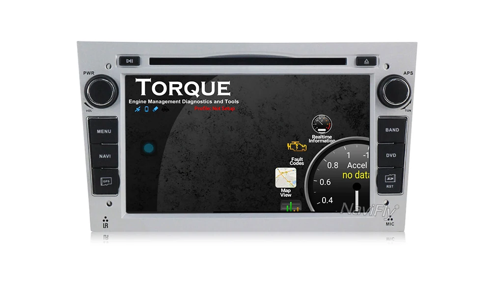 Perfect NaviFly Android 7.1 Car dvd player radio audio For Opel Zafira B Vectra Meriva Antara Astra Corsa GPS navigation 4G WIFI BT RDS 28