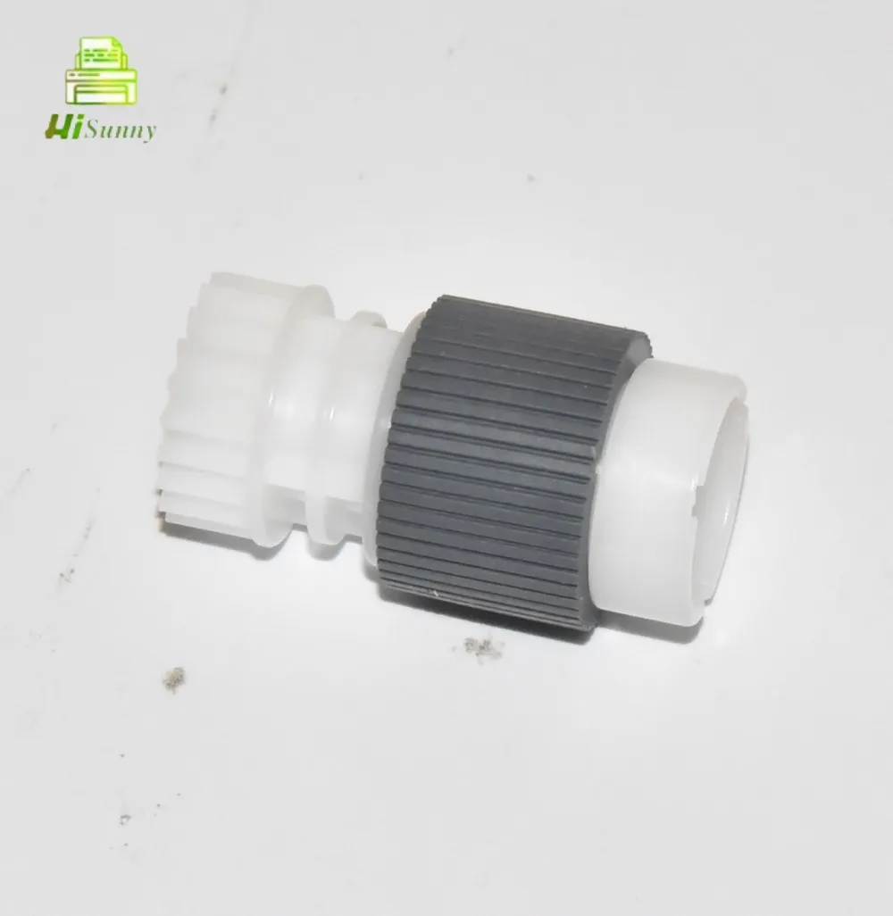 14.88usd for 2sets CC522-67909 HP Color LaserJet Ent M725 M750 M775 M5035 M5025 Series Tray 3 4 5 or 6 Self Repair Paper pickup Feed Sepapration Roller Kit -7