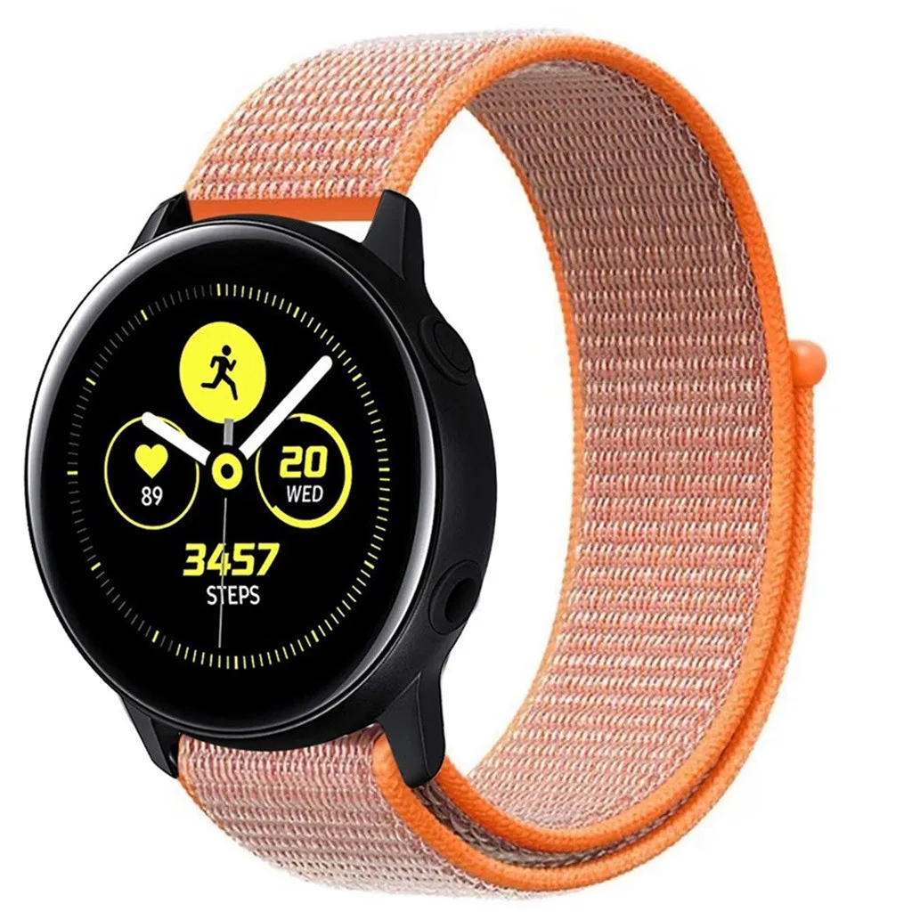 YUEDAER металлические миланские ремешки для часов для Xiaomi Huami Amazfit Verge 3 ремешок Магнитный адсорбционный браслет для Amazfit Verge 3