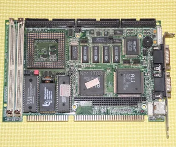 

industrial equipment board for SBC-8241 Rev.A3 will test before shipping