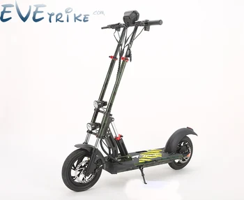 Kaufen 2020 Neue Design Smart Hohe Qualität 48V 500W 40KMH Geschwindigkeit 10AH Lithium-Batterie Kleinen Klapp Elektrische Roller Für Erwachsene Jugendliche