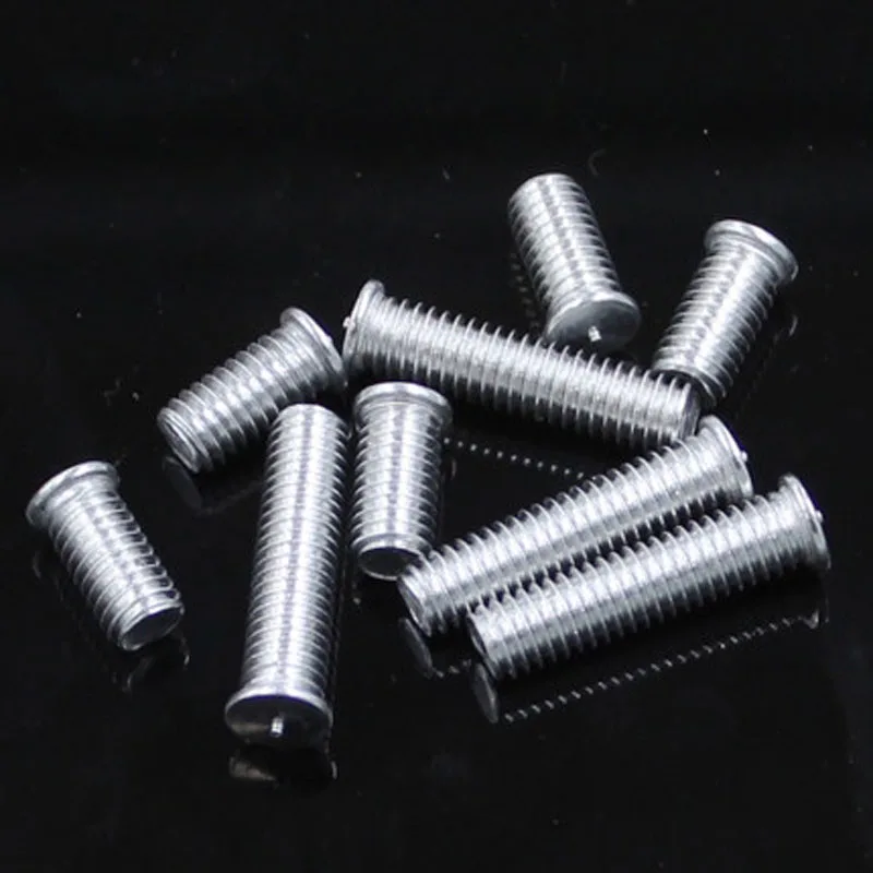 M4 M5 M6 Spot Welding Screw Stud Screws Aluminum Boltsin Bolts from