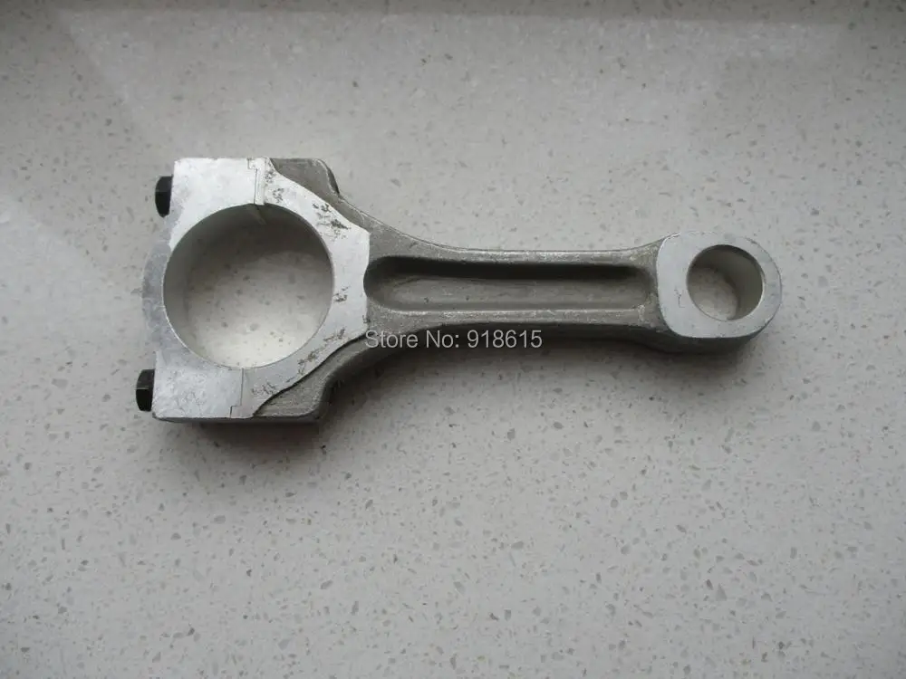 Kipor KGE12E KGE12E3 CONNECTING ROD CONROD KG690G KG690-04200 GASOLINE GENERATOR PARTS | Обустройство дома