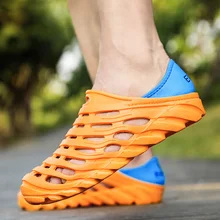 Нескользящие водные виды спорта дышащая акваобувь мужчины женщины плоские Летние путешествия кроссовки легкие плавание пляж Сноркелинг кроссовки
