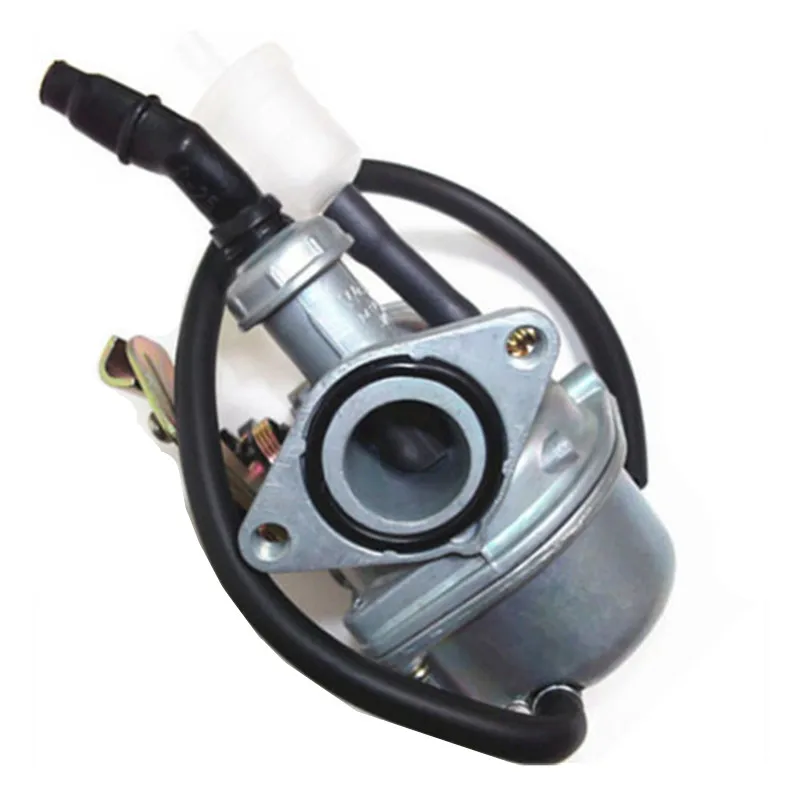 PZ19 Carb Carburetor 50cc-135cc 110cc Pit Dirt Bike For Honda Yamaha Kawasaki AIM-EX Roketa Kazuma etc 19mm | Автомобили и