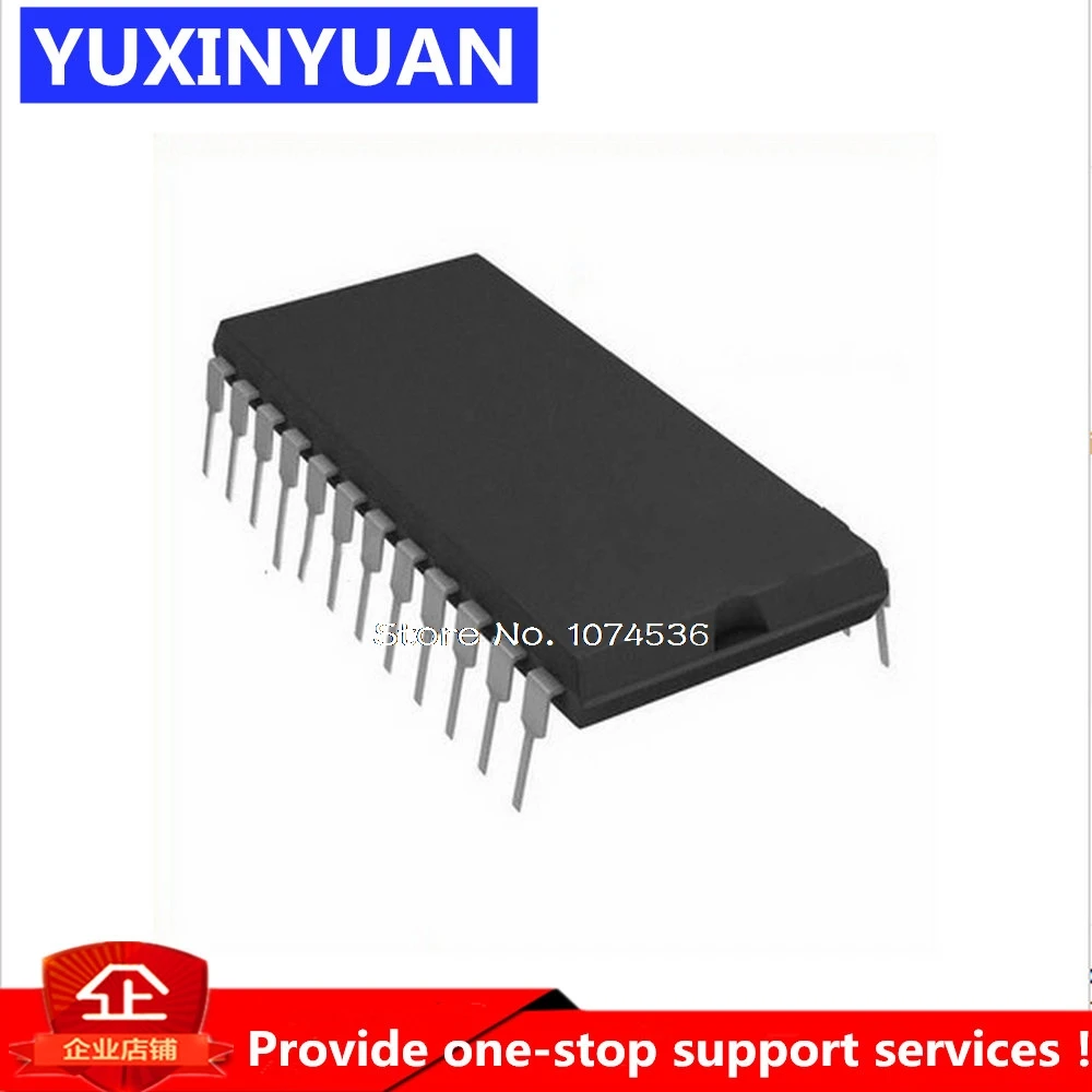 Ym2612 2612 Dip Dip24 New Original Authentic Integrated Circuit Ic Lcd