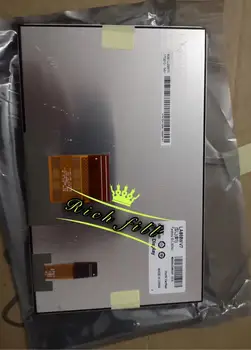 

New Original A+ Grade 8 inch LA080WV7-SL01 LA080WV7(SL)(01) LCD Display Module