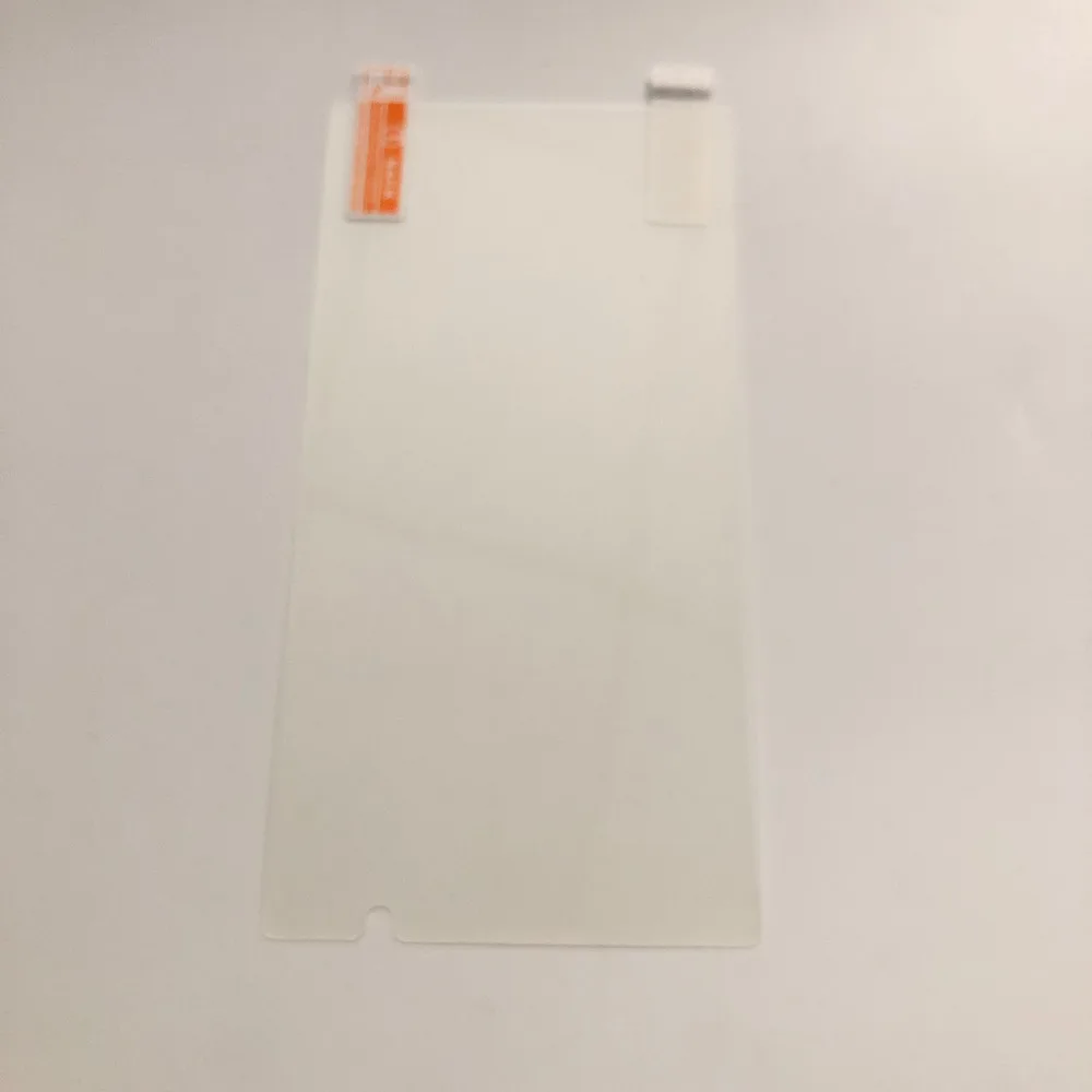  New Screen Protector Film For UMIDIGI Crystal MTK6737T 5.5 Inch 2.5D FHD 1920x1080 + Tracking Numbe