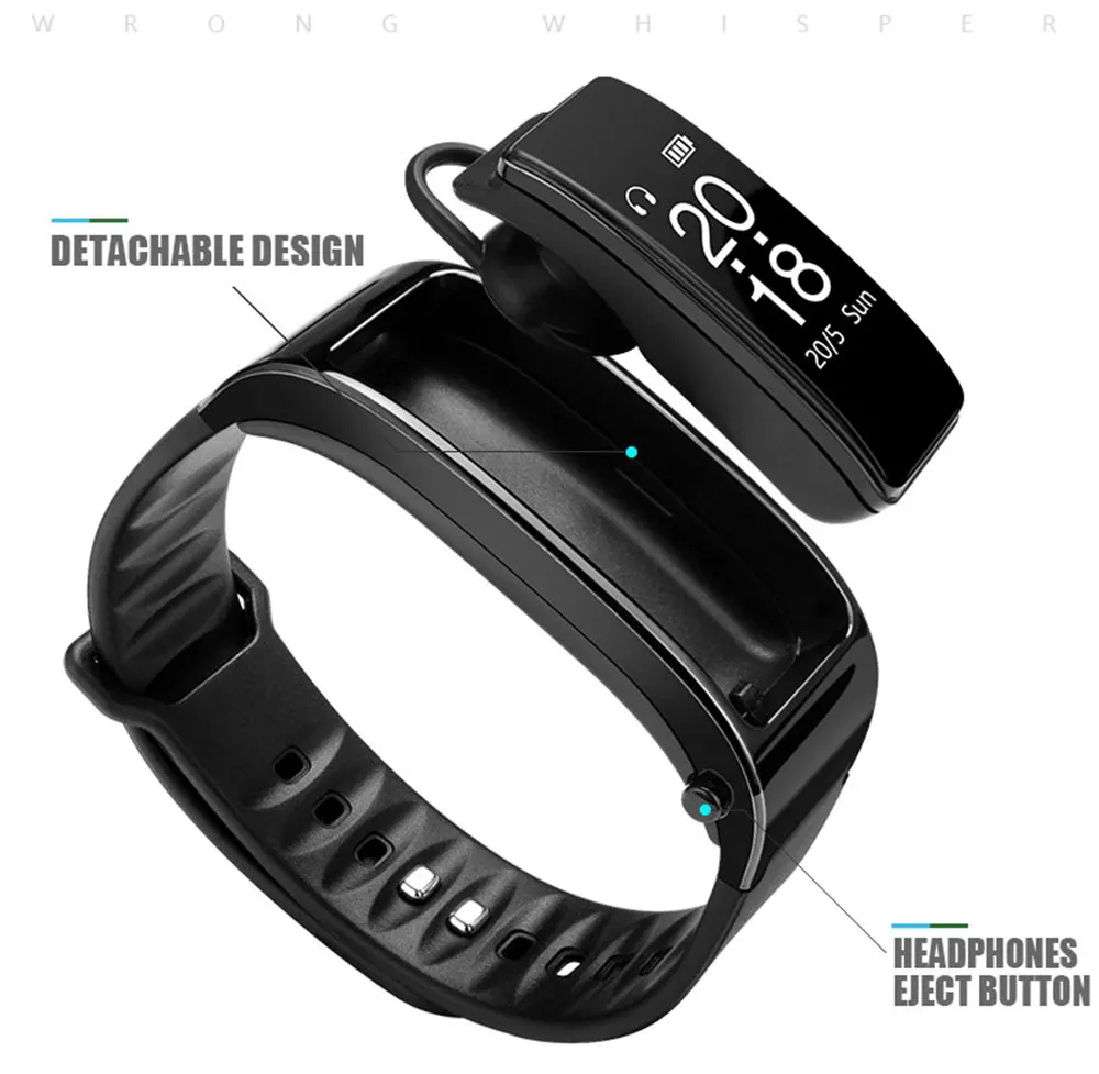 Y3--smart talk band_17-130392