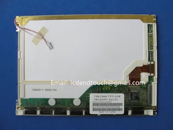 

TM100SV-02L01 LCD DISPLAY SCREEN PANEL